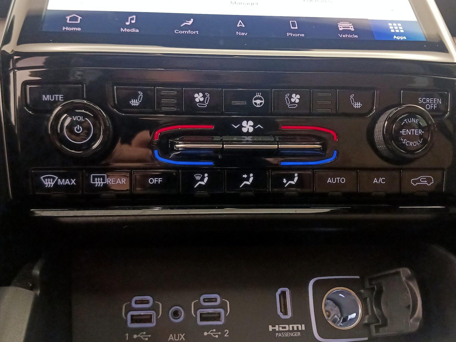 2024 Jeep Grand Cherokee L Summit - Photo 18