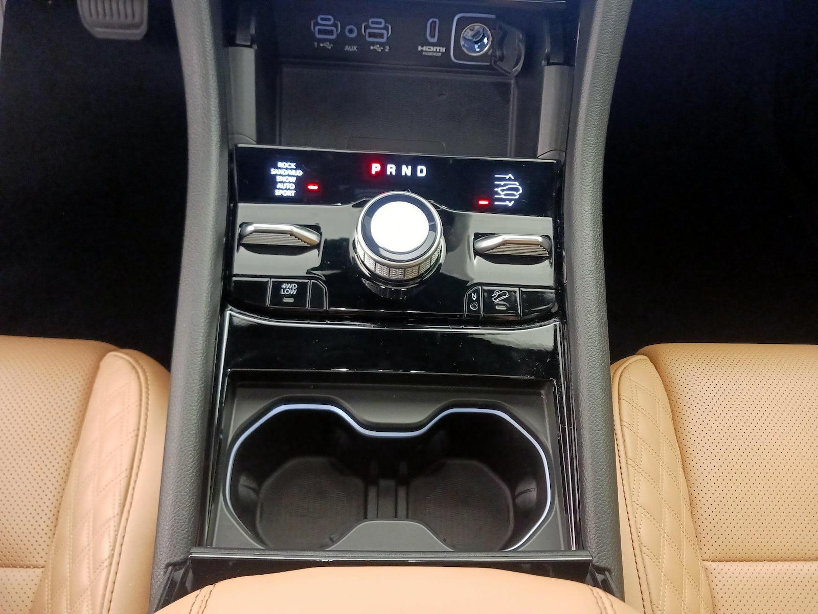 2024 Jeep Grand Cherokee L Summit - Photo 19