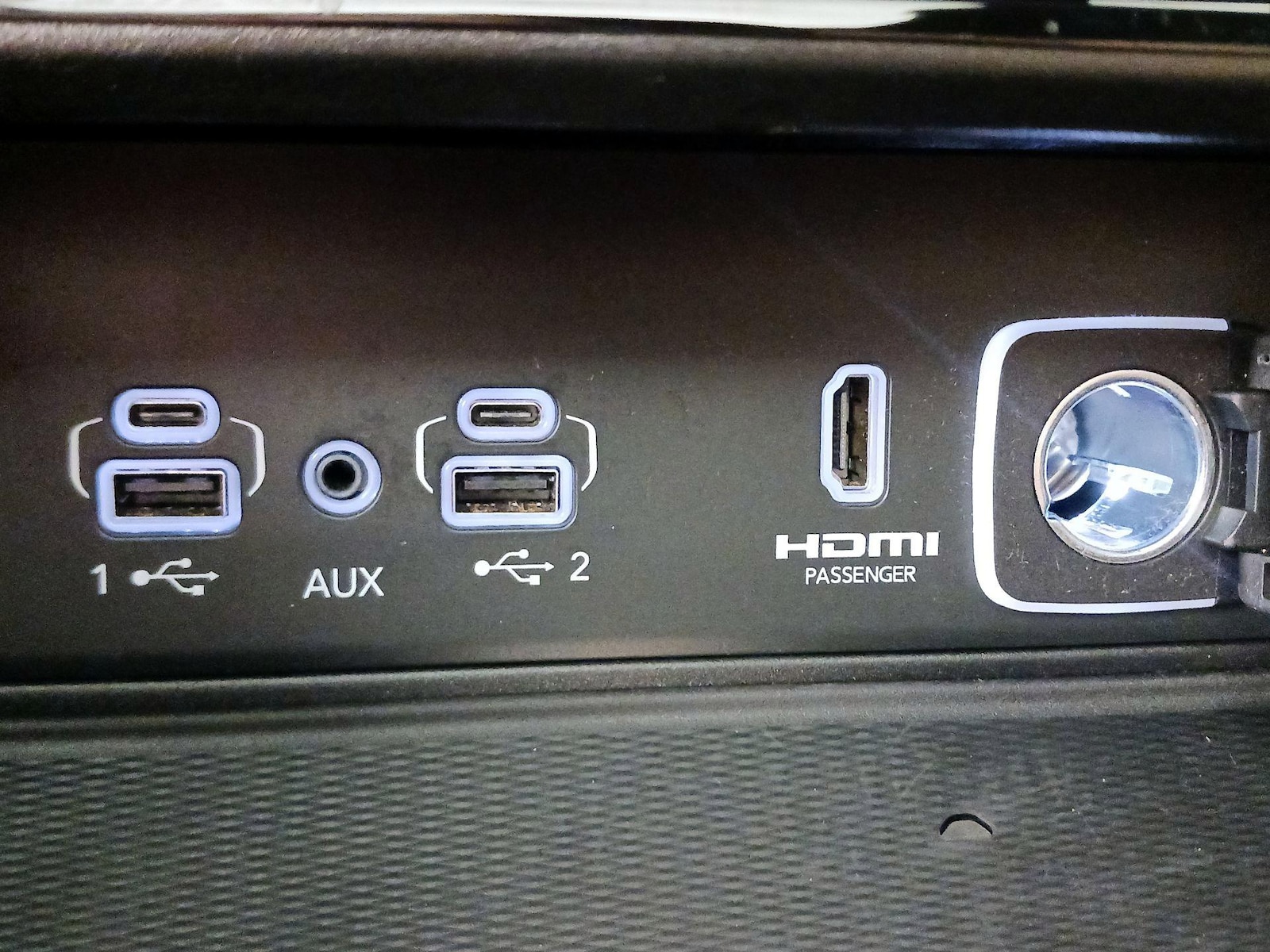 2024 Jeep Grand Cherokee L Summit - Photo 20