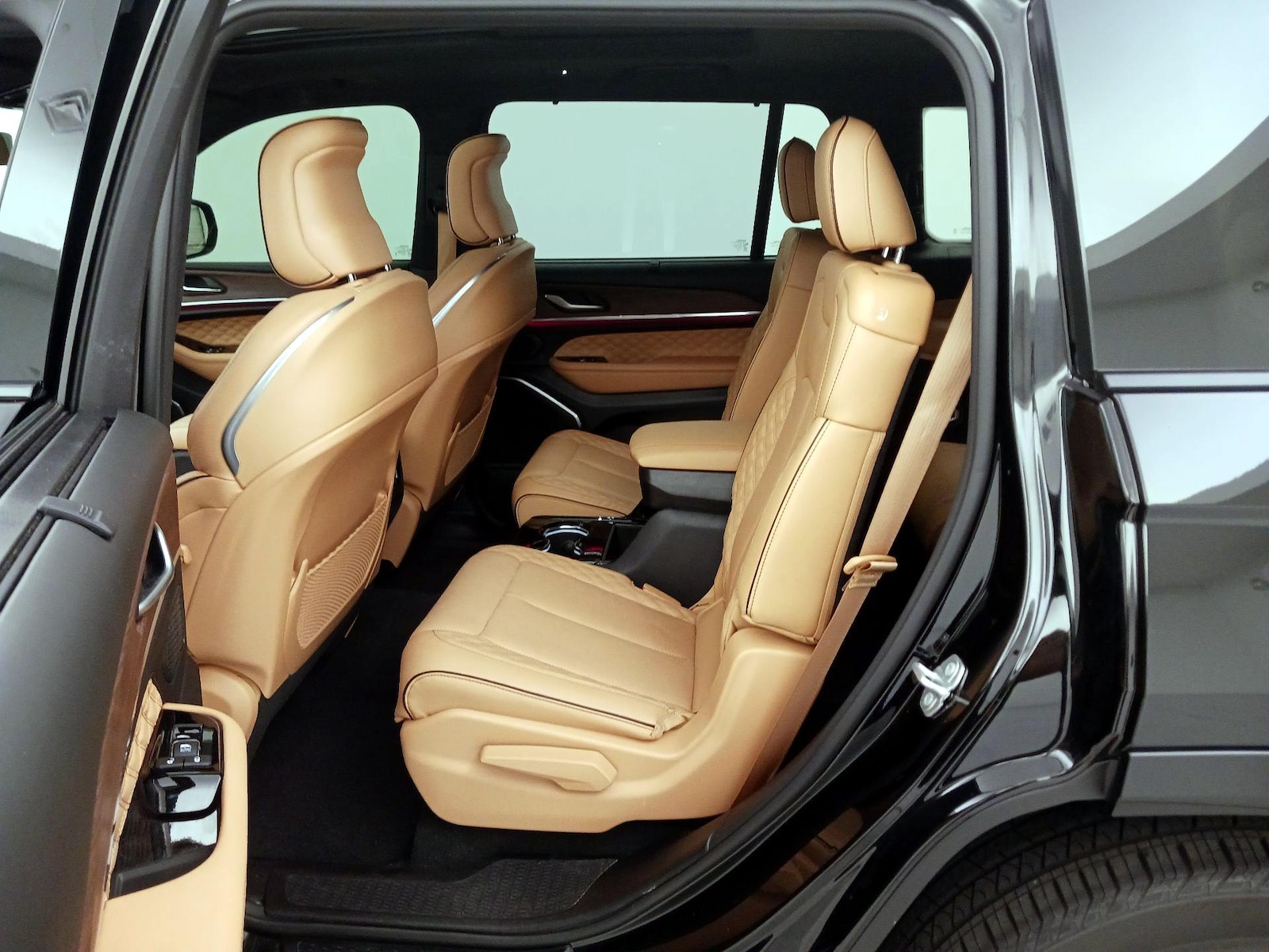 2024 Jeep Grand Cherokee L Summit - Photo 22