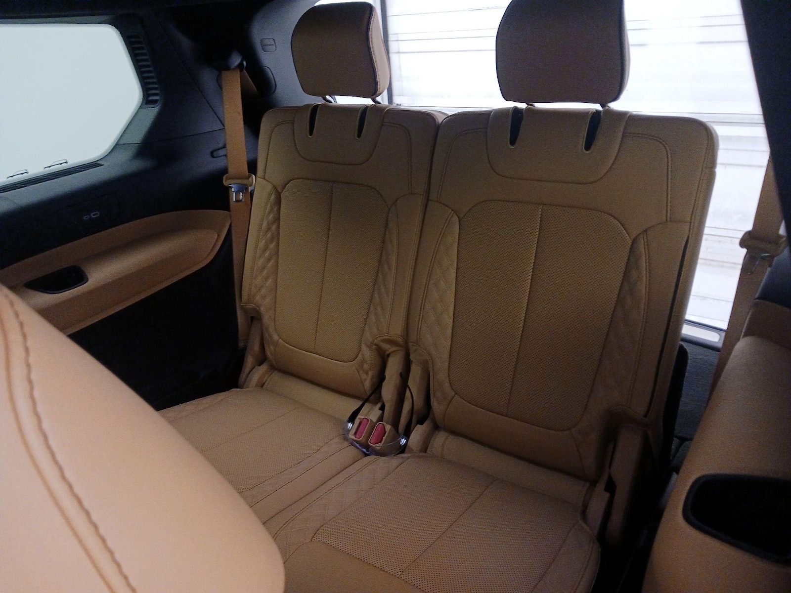 2024 Jeep Grand Cherokee L Summit - Photo 23