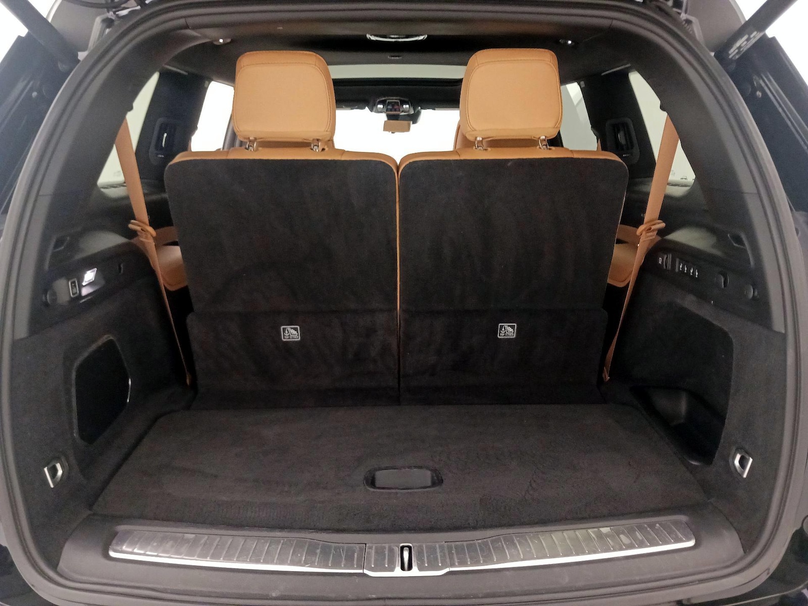 2024 Jeep Grand Cherokee L Summit - Photo 24