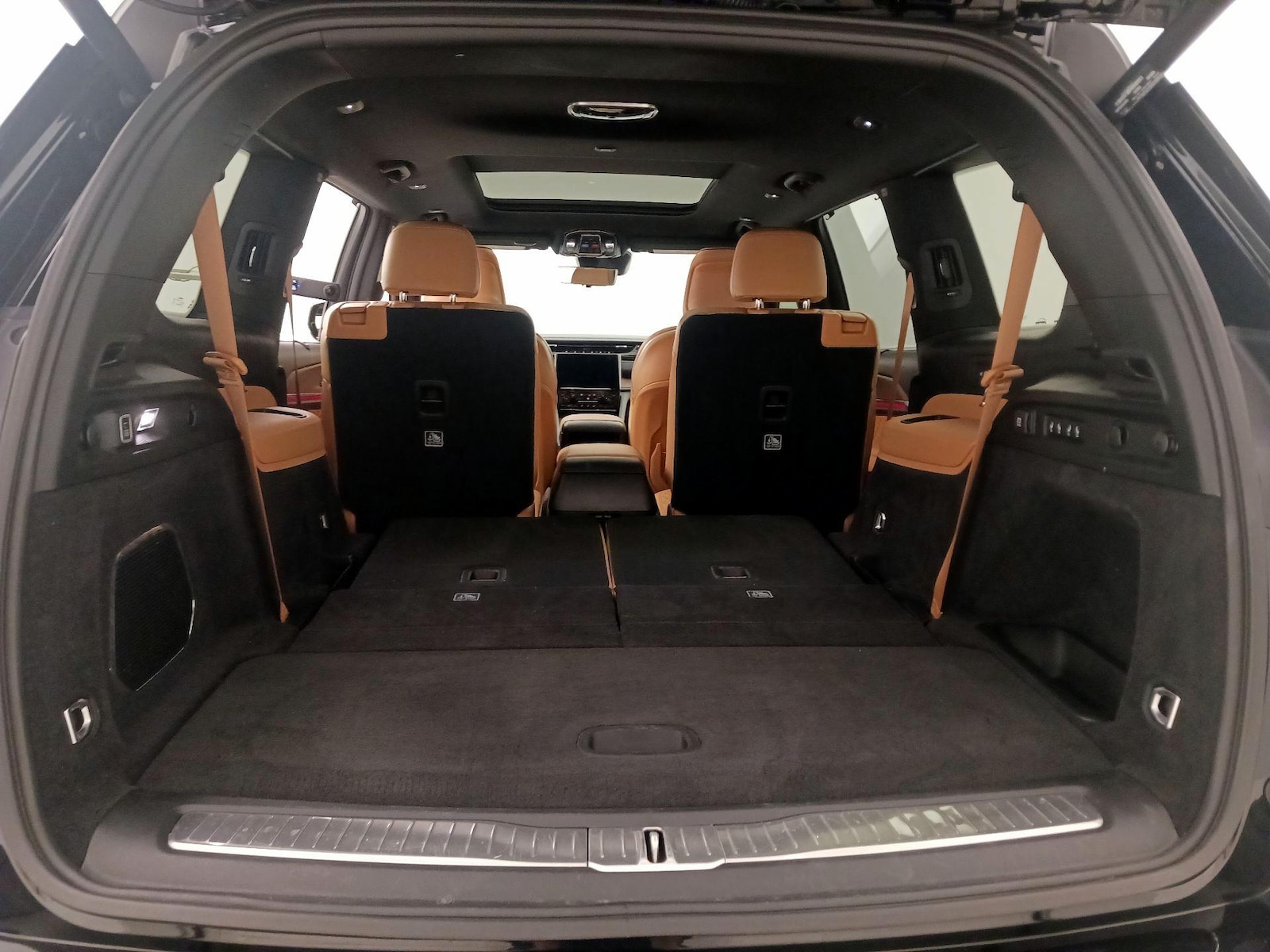 2024 Jeep Grand Cherokee L Summit - Photo 25