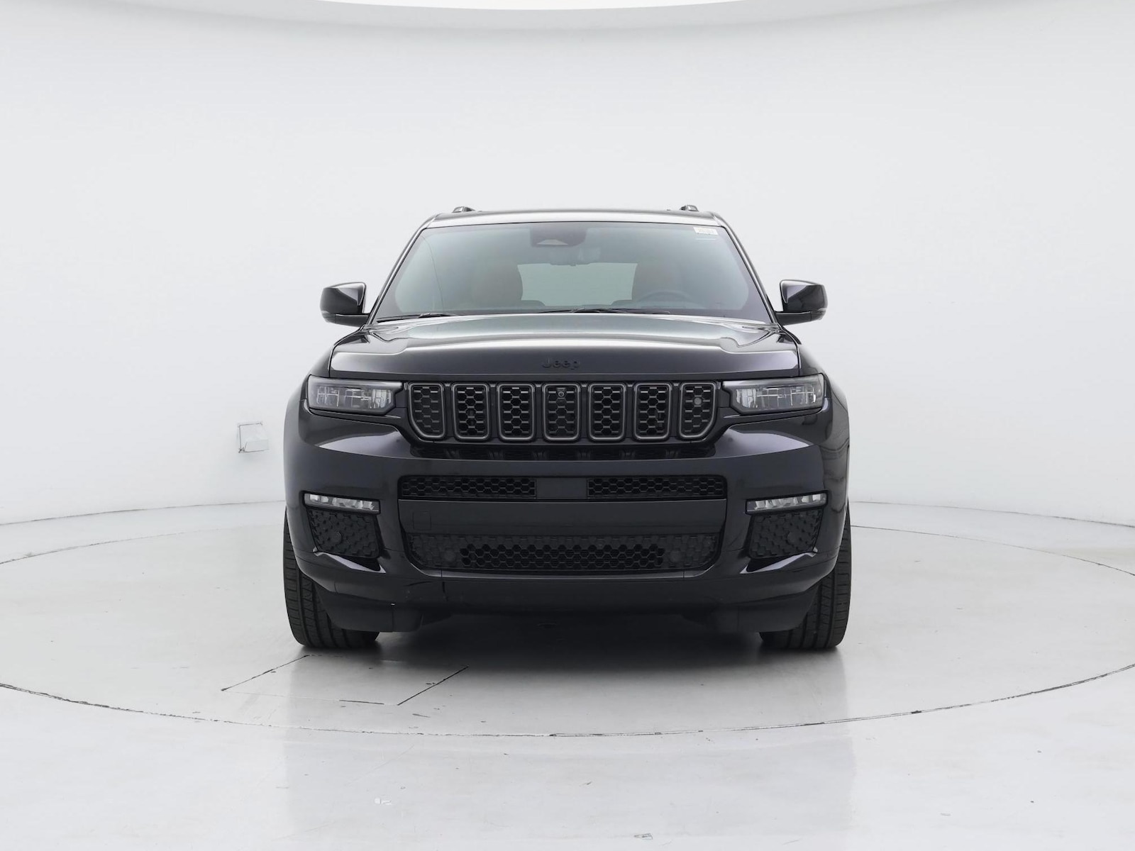 2024 Jeep Grand Cherokee L Summit - Photo 6