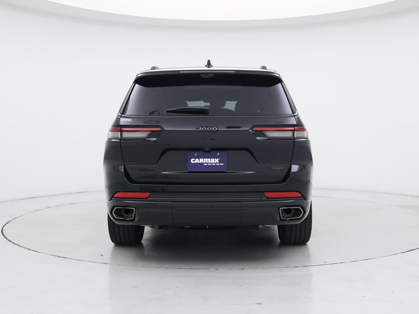 2024 Jeep Grand Cherokee L Summit - Photo 7