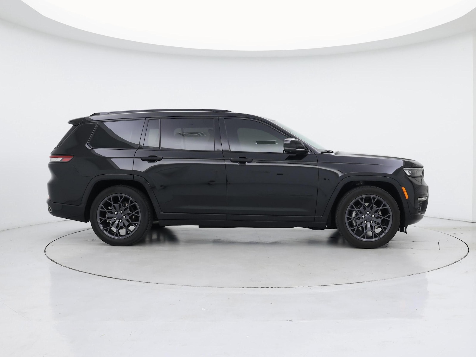 2024 Jeep Grand Cherokee L Summit - Photo 8