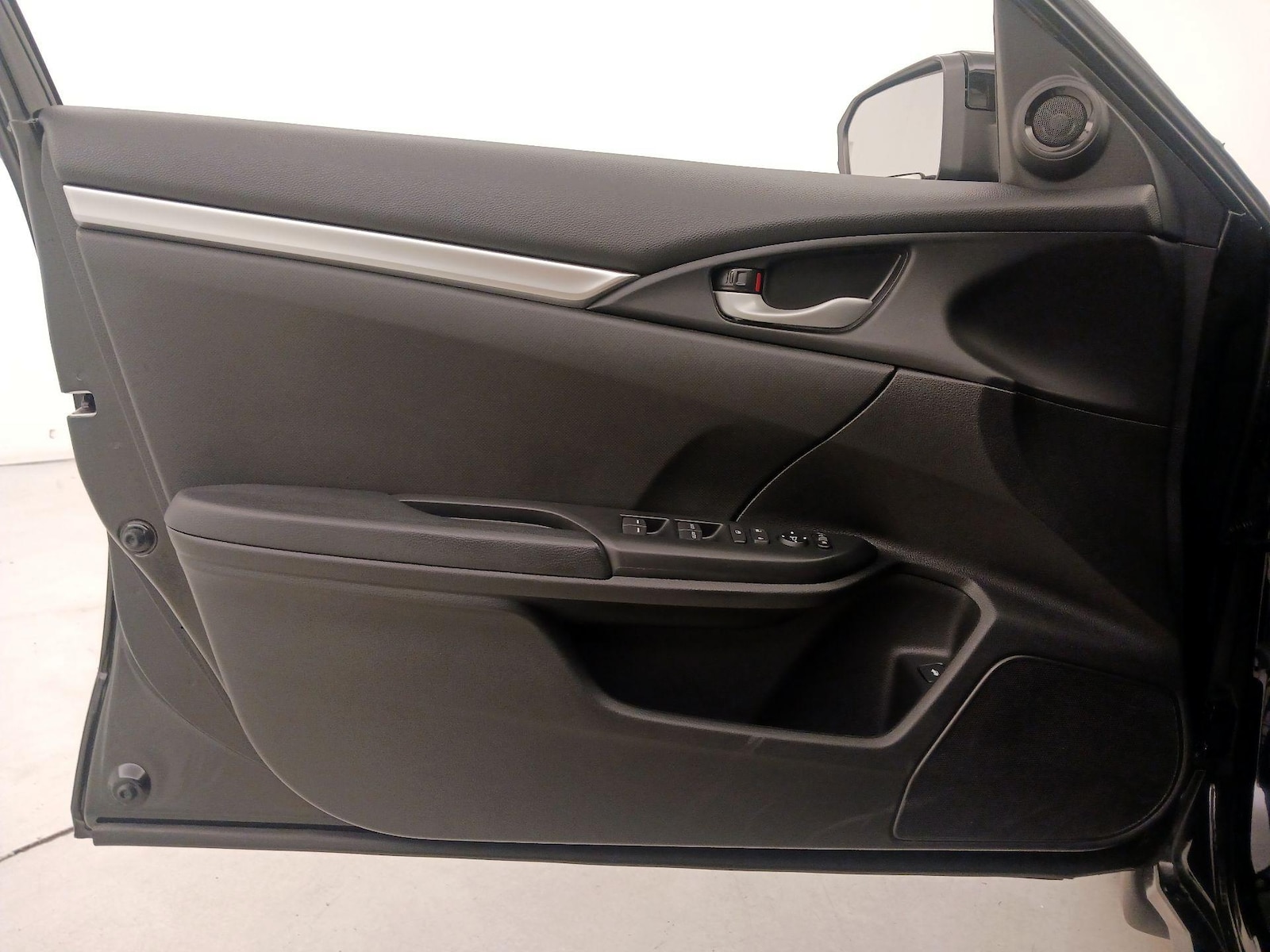 2021 Honda Civic Sport - Photo 13