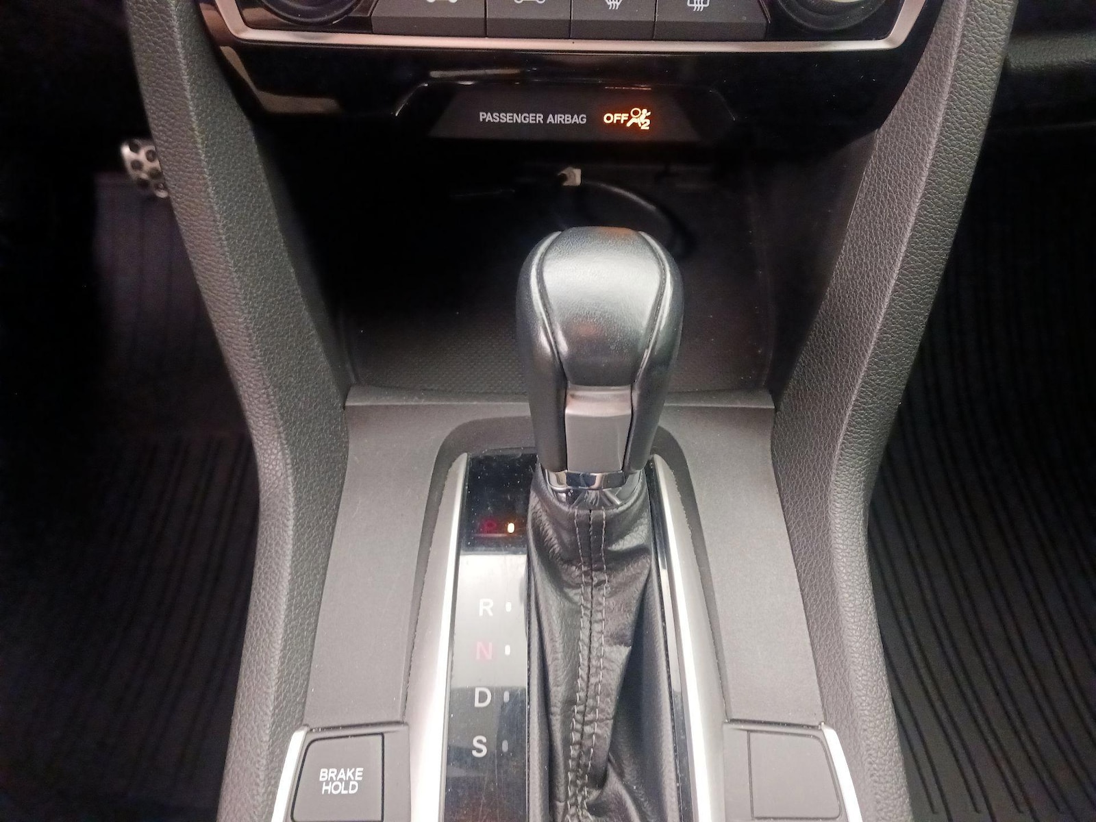 2021 Honda Civic Sport - Photo 18
