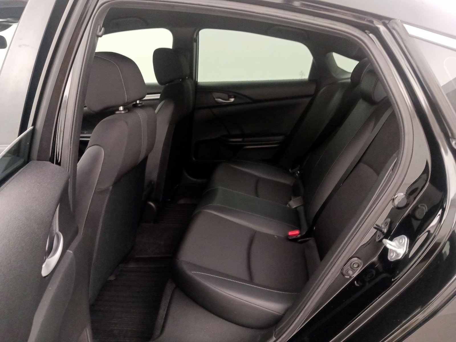 2021 Honda Civic Sport - Photo 20