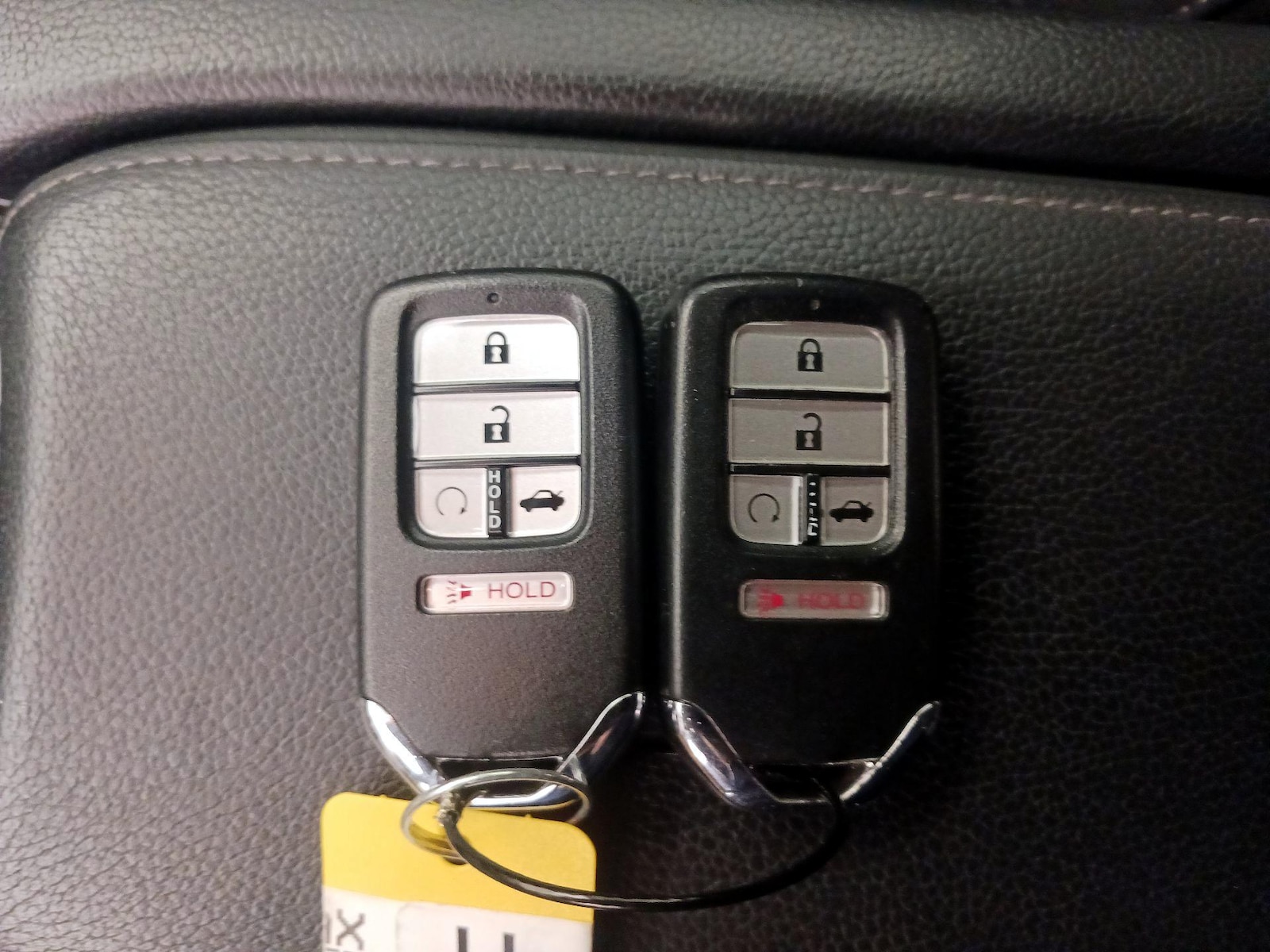 2021 Honda Civic Sport - Photo 23
