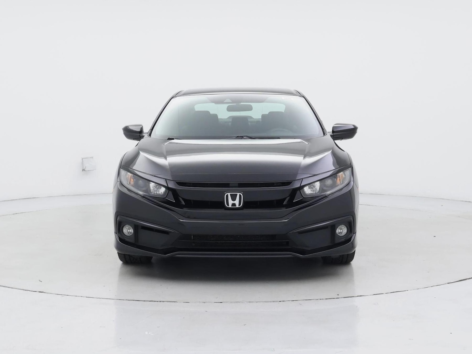 2021 Honda Civic Sport - Photo 6