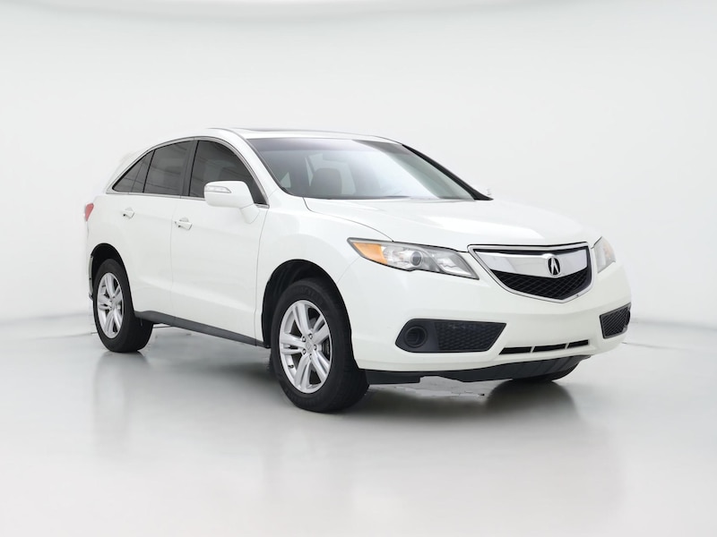 2015 Acura RDX null