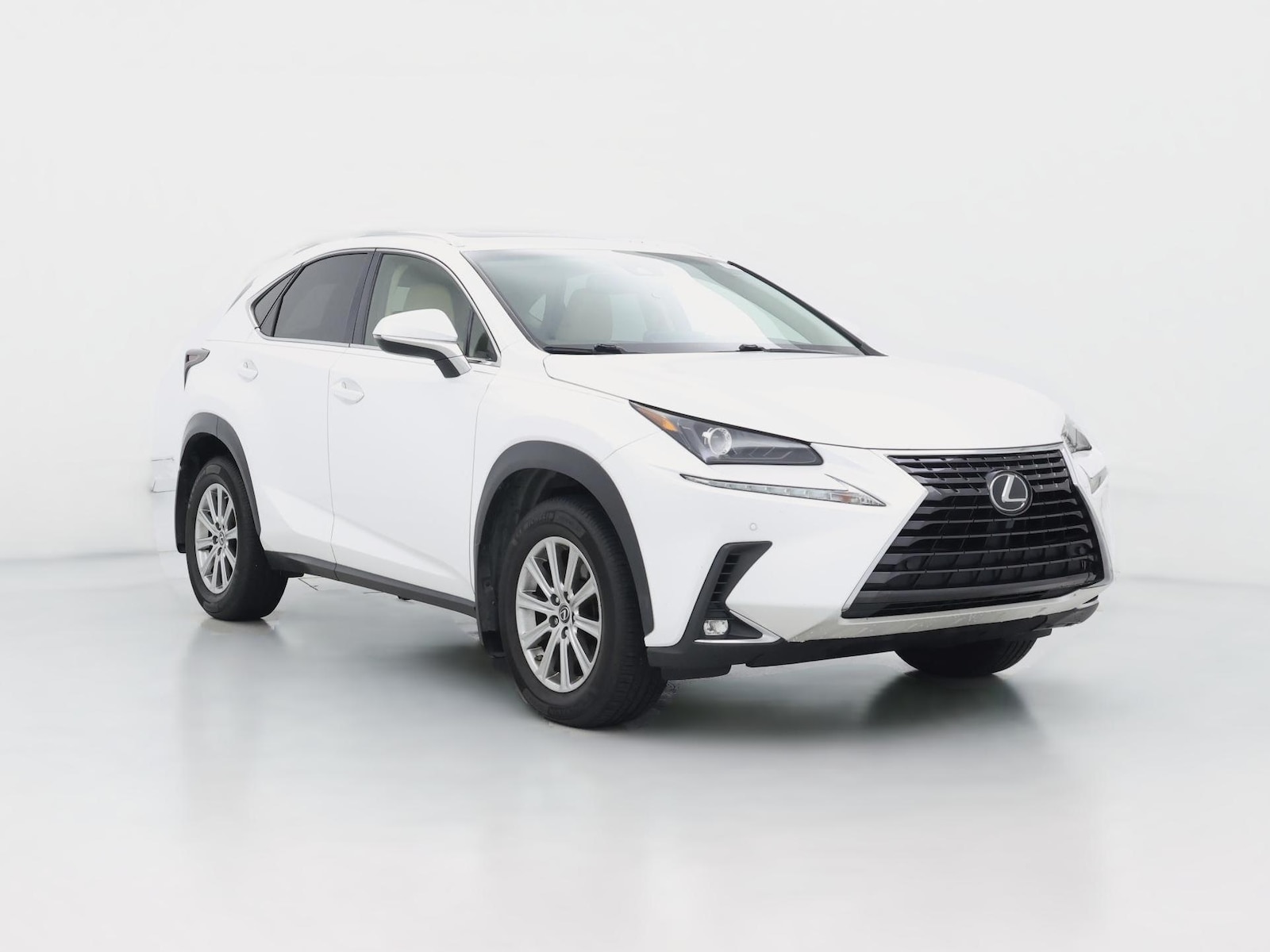 2019 Lexus NX 300