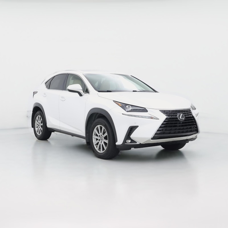 2019 Lexus NX 300