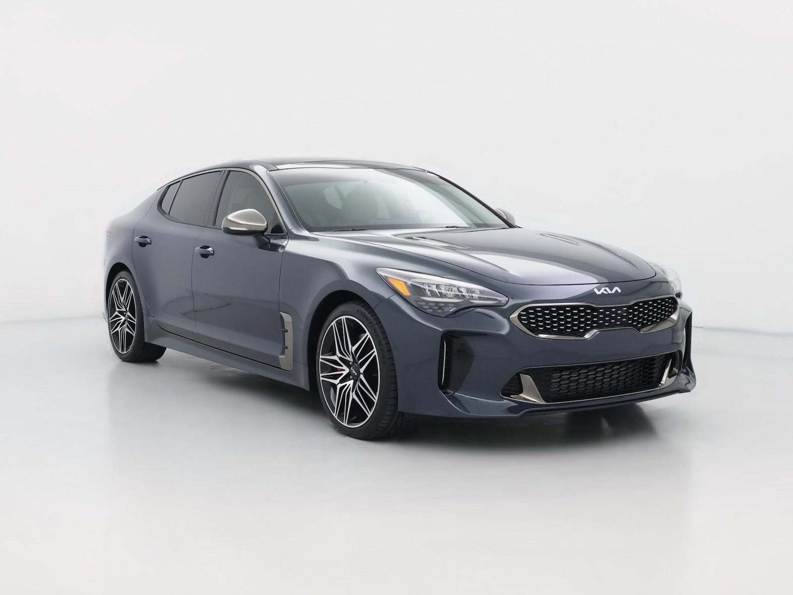 2022 Kia Stinger