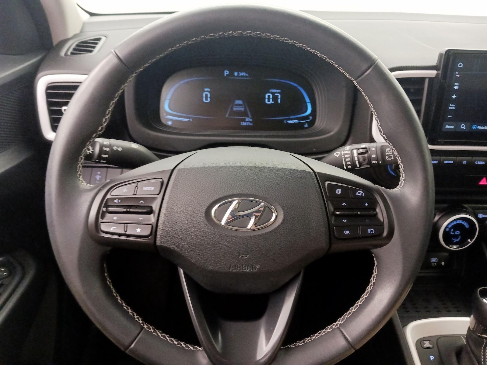 Lane Departure Warning