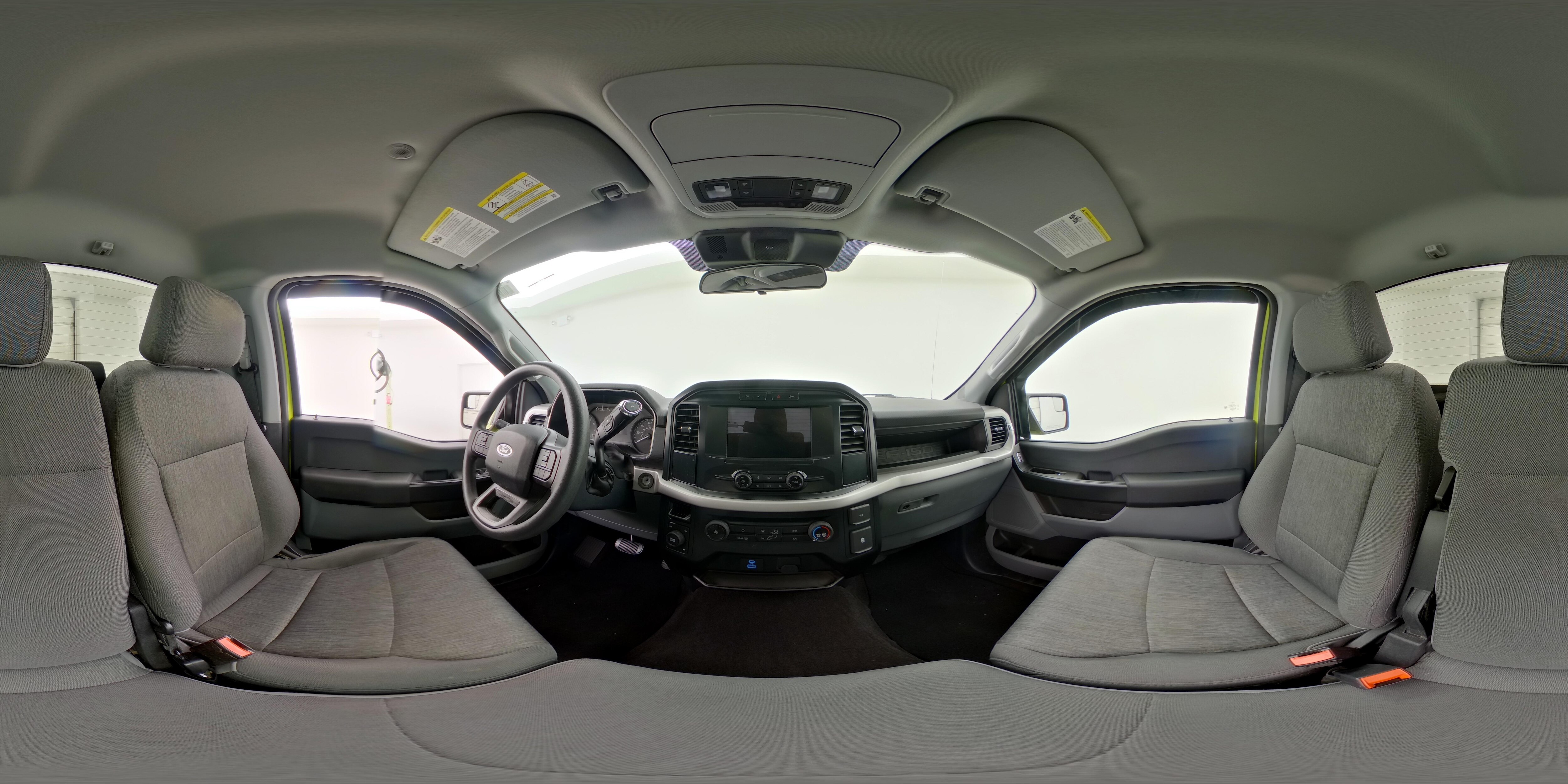 2022 Ford F-150 XL - Photo 23