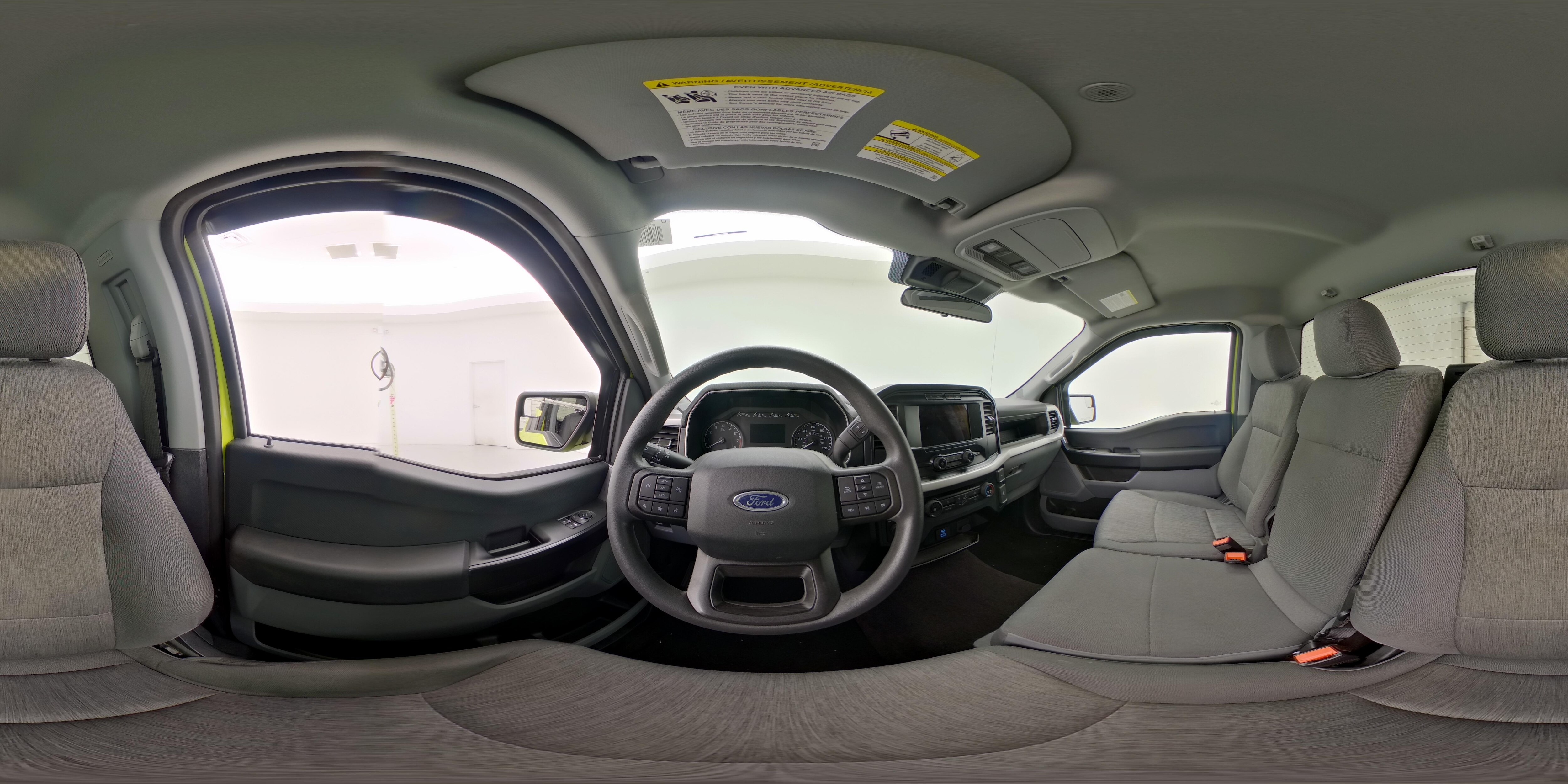 2022 Ford F-150 XL - Photo 24