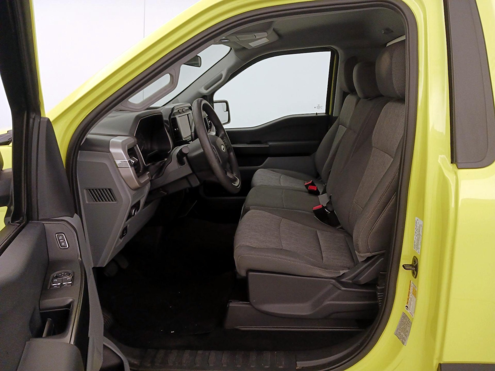 Side Airbags