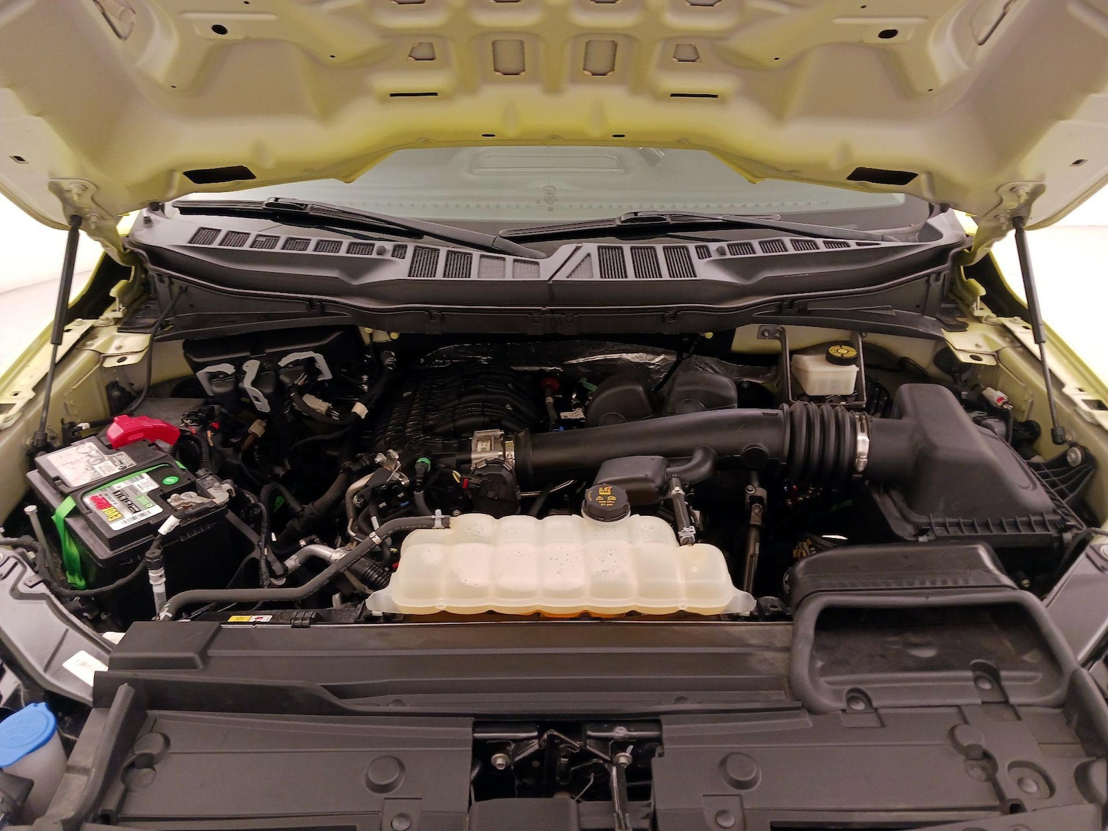 2022 Ford F-150 XL - Photo 21
