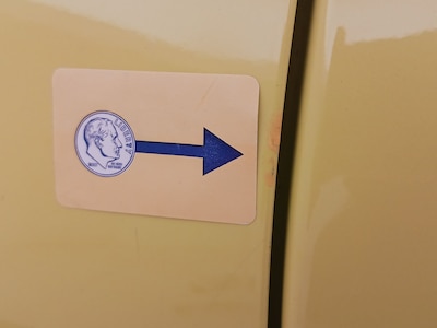Condition detail