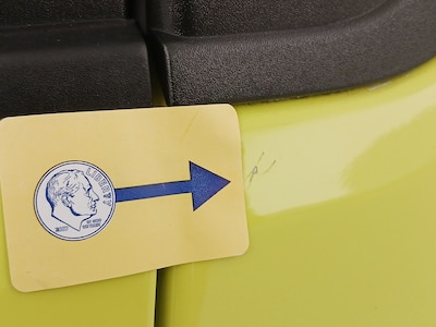 Condition detail