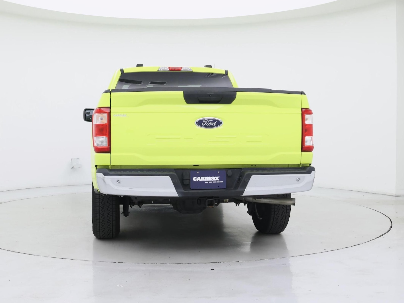 2022 Ford F-150 XL - Photo 7