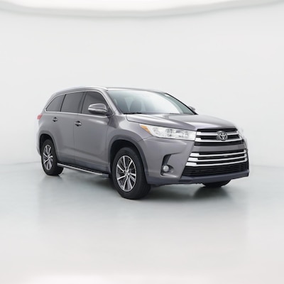 Vehicle exterior view