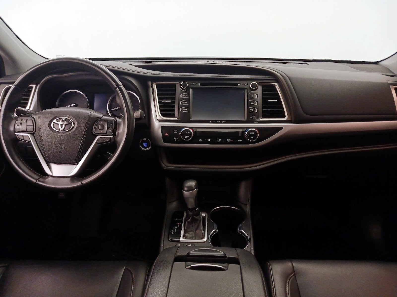 Navigation System
