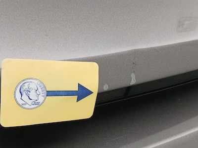 Condition detail