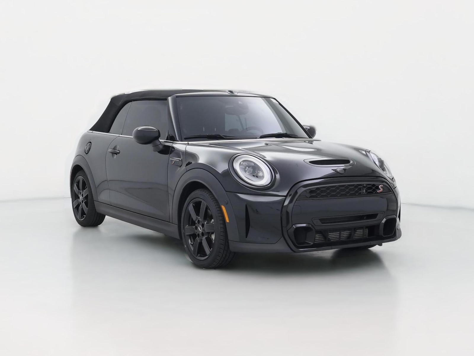 2024 MINI Convertible S