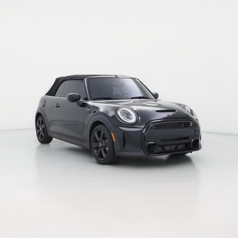 2024 Mini Cooper S