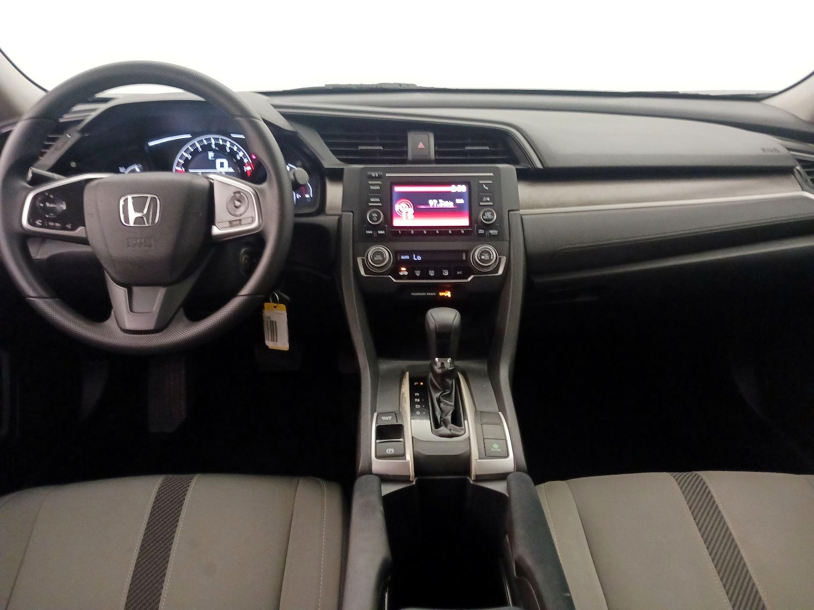 Rear View Camera