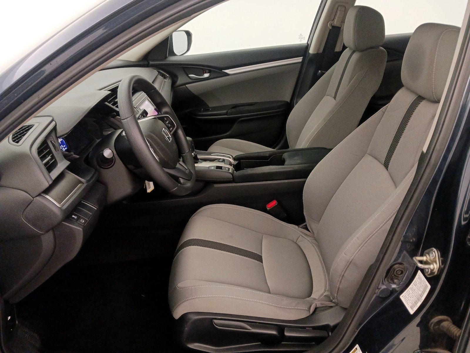 Side Airbags