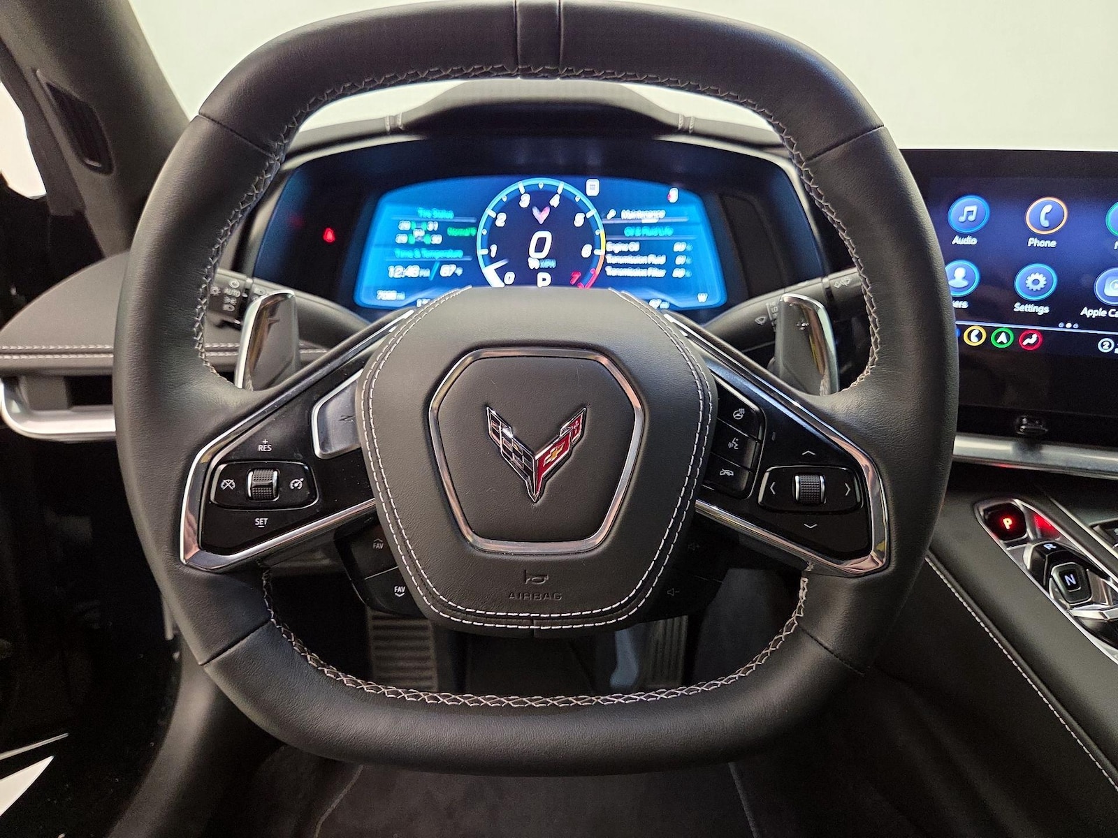 Remote Start