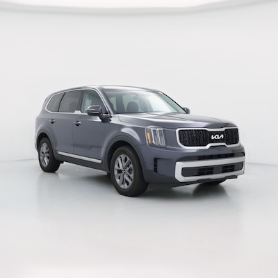 Recommended categories heading image of the selected vehicle