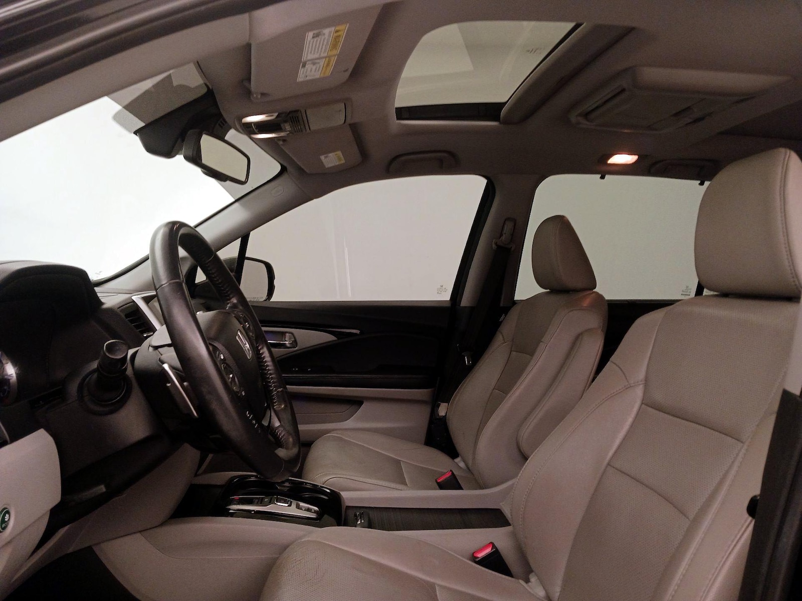 Sunroof(s) & Skylight(s)