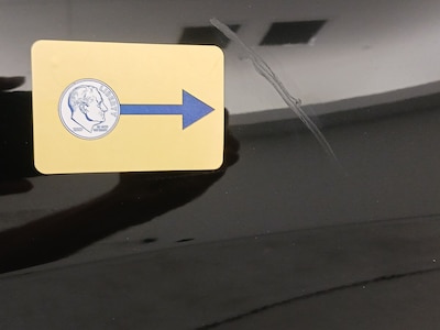 Condition detail
