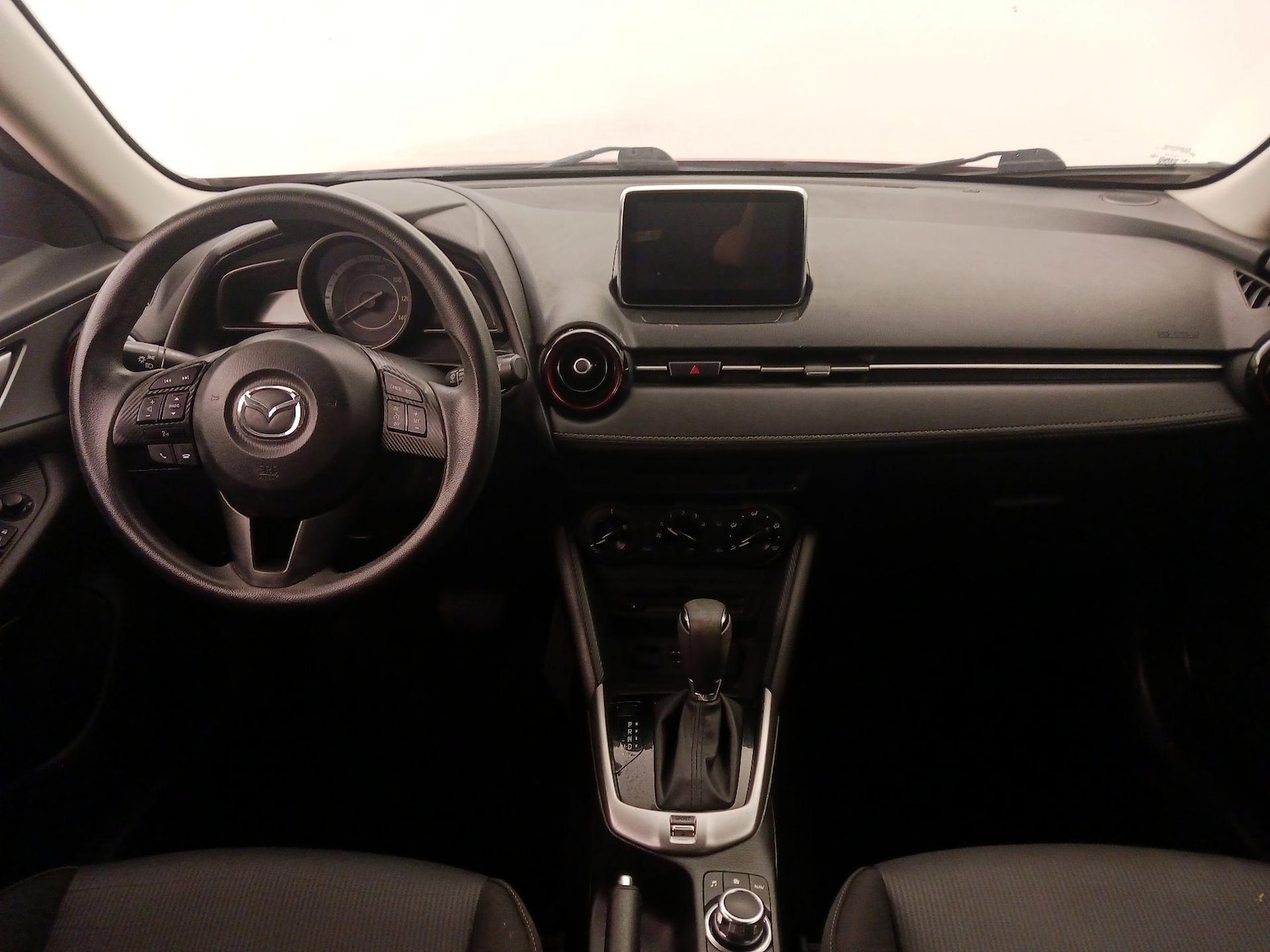 Rear View Camera