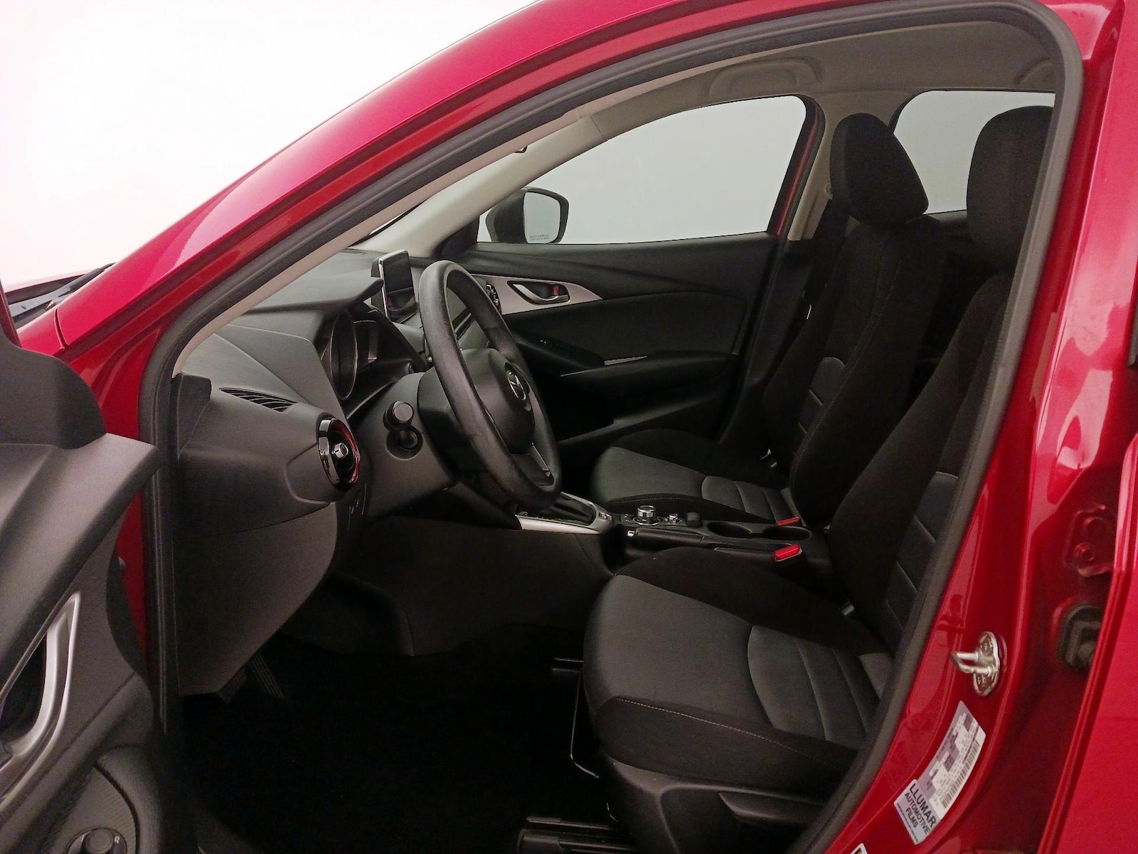 Side Airbags