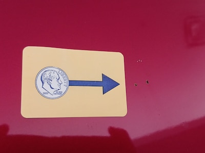 Condition detail