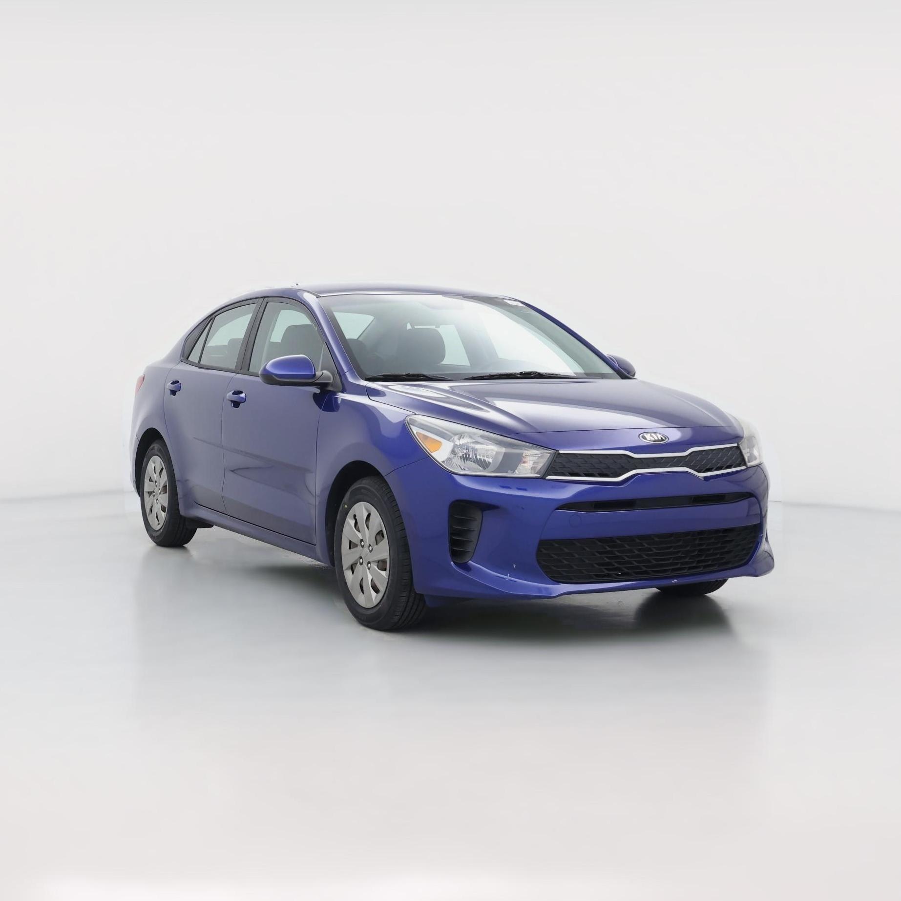 2020 Kia RIO