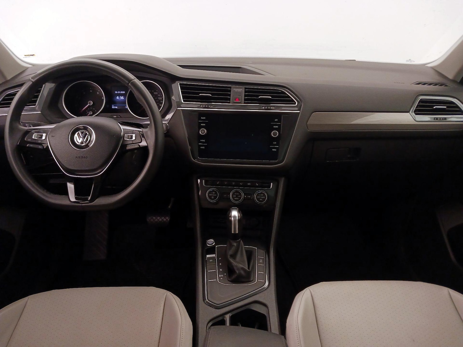 Rear View Camera