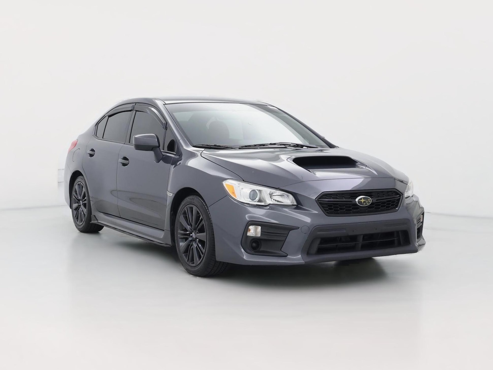 2020 Subaru WRX Base