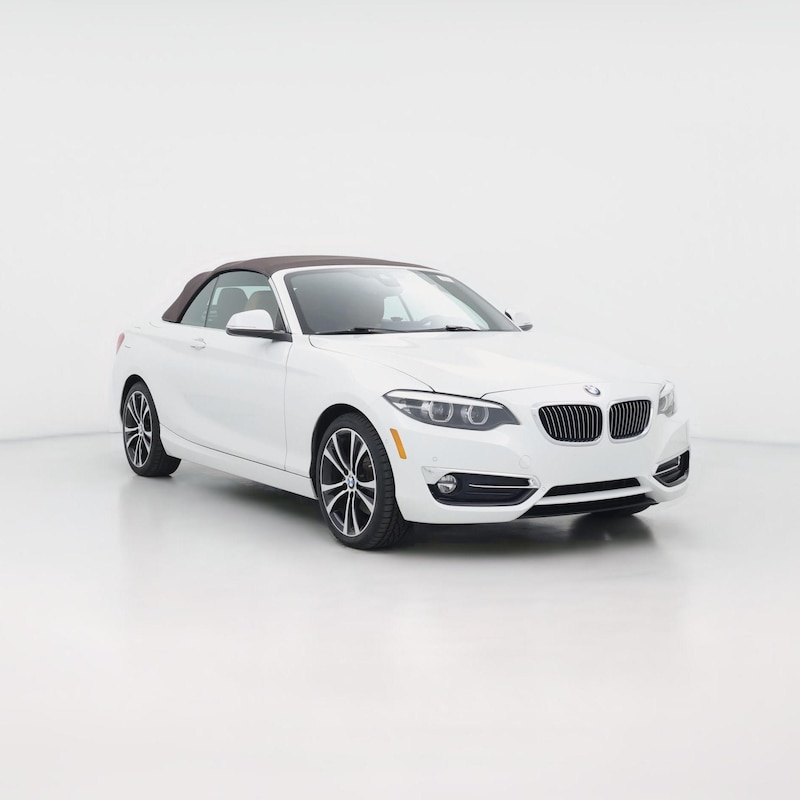 2020 BMW 230 I