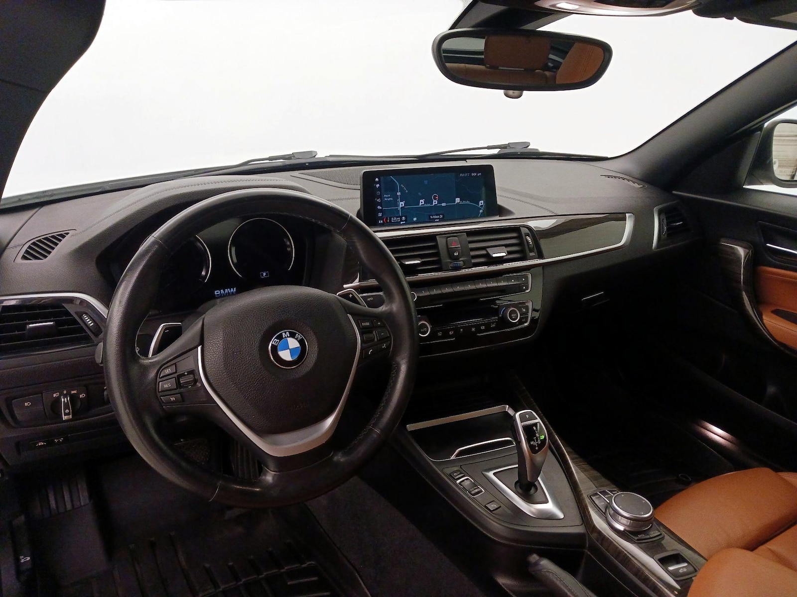 Navigation System
