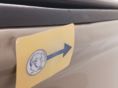 Condition detail