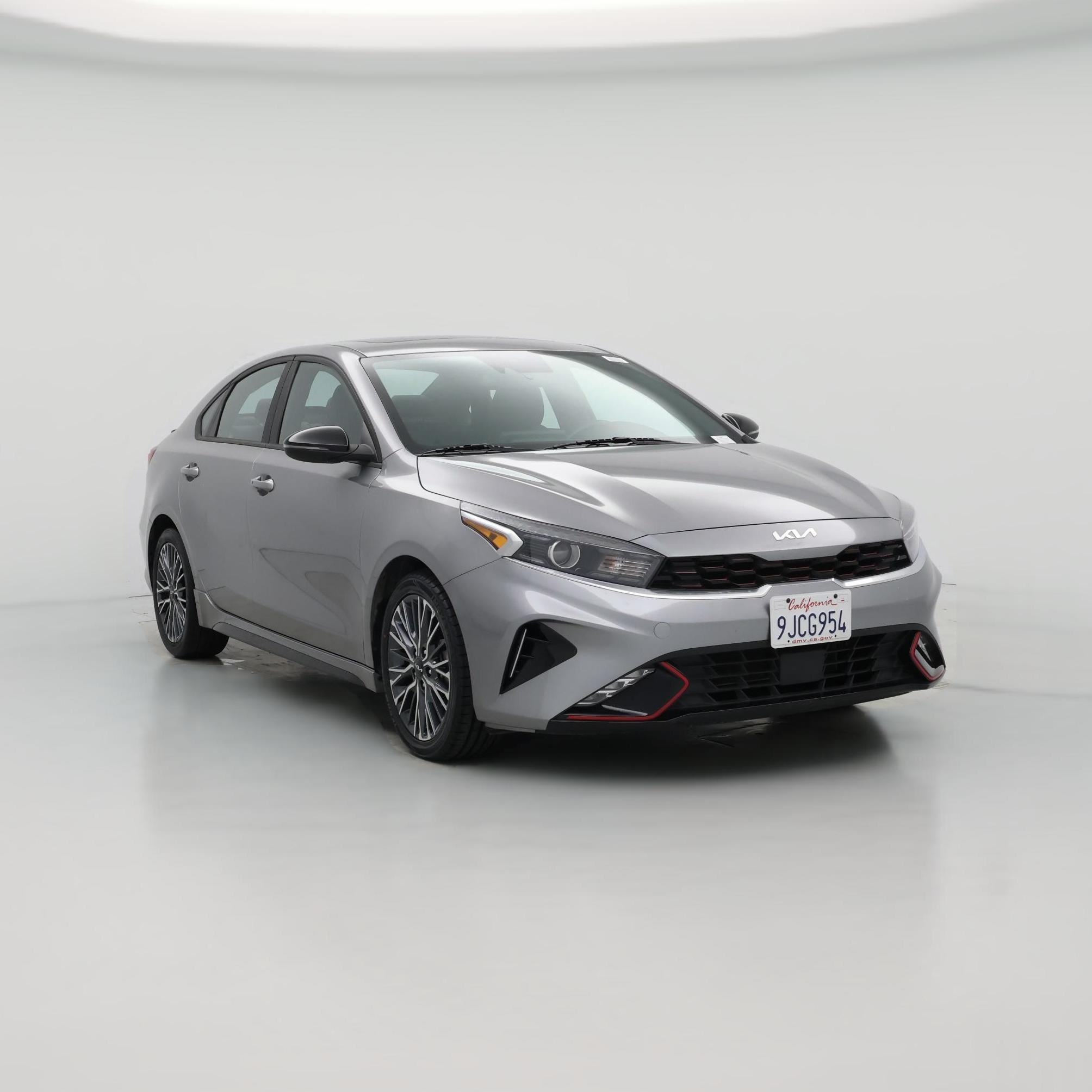 Thumbnail: 2024 Kia Forte - 1