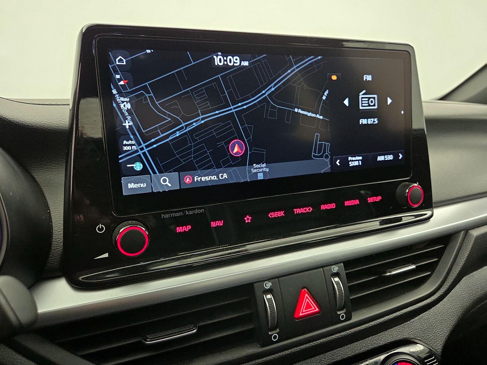 Thumbnail: 2024 Kia Forte - 14