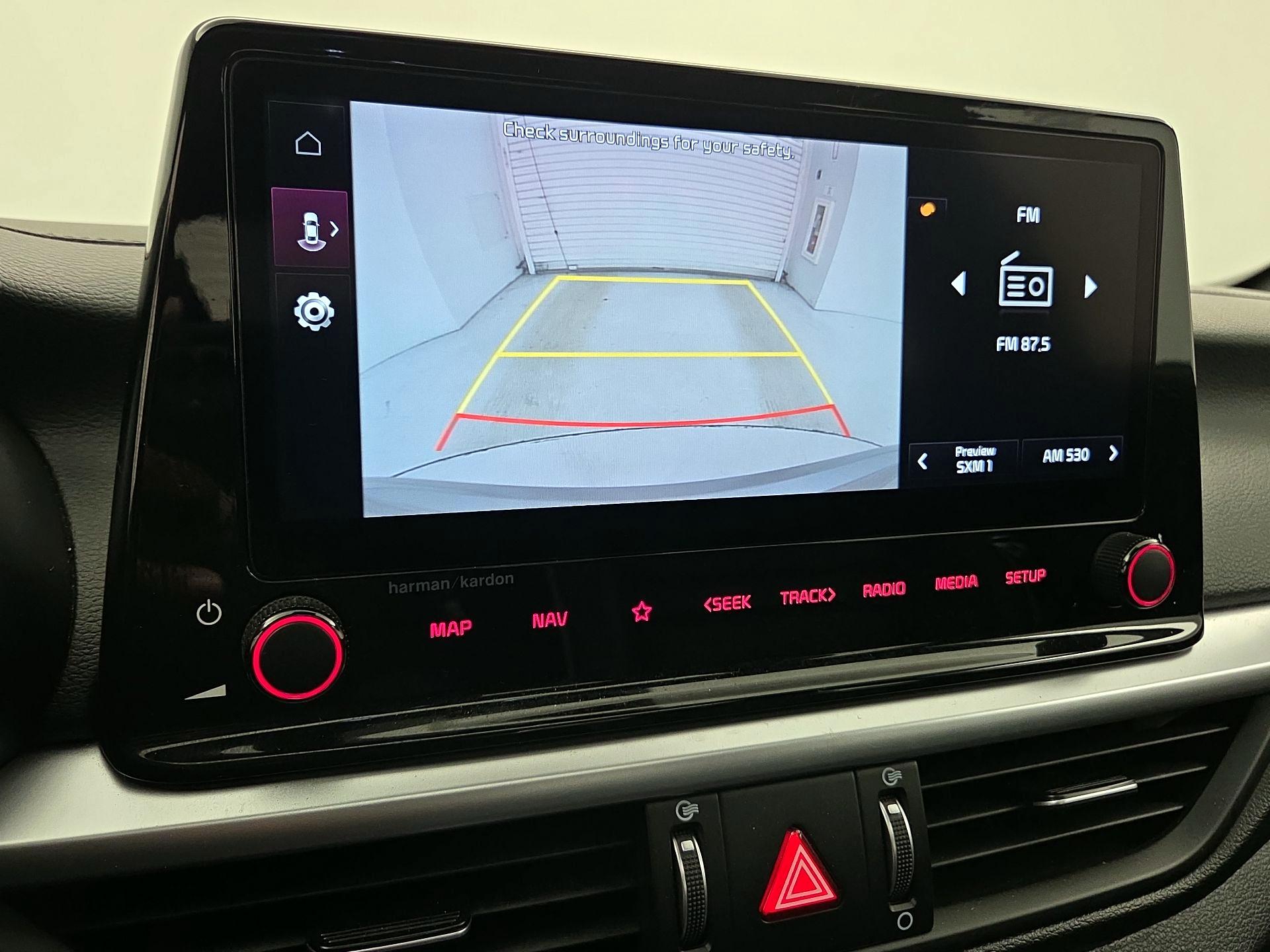 Thumbnail: 2024 Kia Forte - 15